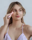 Массажёр для области вокруг глаз и губ Beautifly B-Blink Blush, с функцией нагрева, 1 шт — фото 3
