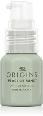 Origins Peace of Mind On-the-spot Relief - Уход за кожей для расслабления от стресса, 15 мл