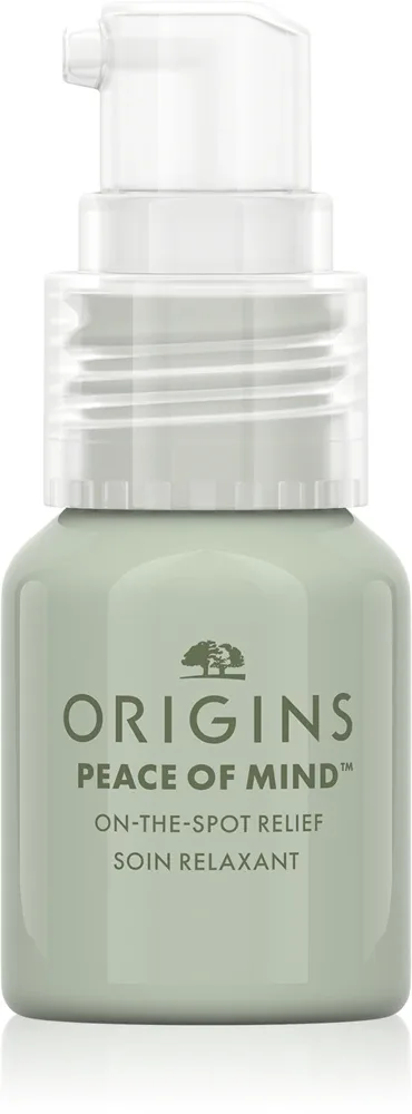Origins Peace of Mind On-the-spot Relief - Уход за кожей для расслабления от стресса, 15 мл