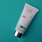Apis Natural Cosmetics Professional Enzymatic - Пилинг-гель для лица, 200 мл — фото 2