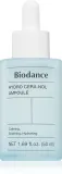 Сыворотка для лица Biodance Hydro Cera-nol Ampoule увлажняющая, для чувствительной кожи, 50 мл — фото 1