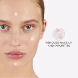Darphin Intral Cleansing Milk - Молочко для демакияжа для чувствительной кожи, 200 мл — фото 4