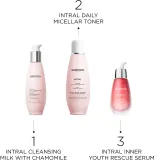 Darphin Intral Cleansing Milk - Молочко для демакияжа для чувствительной кожи, 200 мл — фото 5