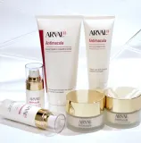 Arval Antimacula Face & Neck Cream SPF 30 - Крем для лица против морщин и пигментных пятен — фото 7