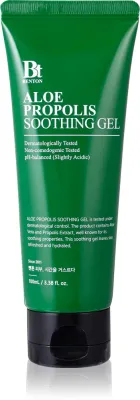 Benton Aloe Propolis - Гель успокаивающий, 100 мл