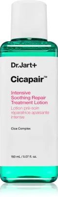 Dr. Jart+ Cicapair Intensive Soothing Repair Treatment Lotion - в контексте того, что это тоник для лица: тоник для лица, смягчающий и успокаивающий, 150 мл