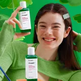 Dr. Jart+ Cicapair Intensive Soothing Repair Treatment Lotion - в контексте того, что это тоник для лица: тоник для лица, смягчающий и успокаивающий, 150 мл — фото 3