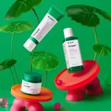Dr. Jart+ Cicapair Intensive Soothing Repair Treatment Lotion - в контексте того, что это тоник для лица: тоник для лица, смягчающий и успокаивающий, 150 мл — фото 6