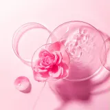 FOREO Farm to Face Sheet Mask Bulgarian Rose - Увлажняющая маска в пластине, 3 мл — фото 3