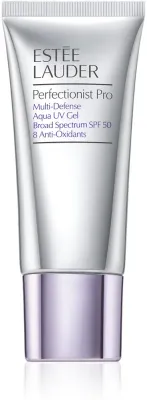 Estee Lauder Perfectionist Pro Multi-Defense Aqua UV Gel SPF 50 - Защитный крем на день SPF 50, 30 мл