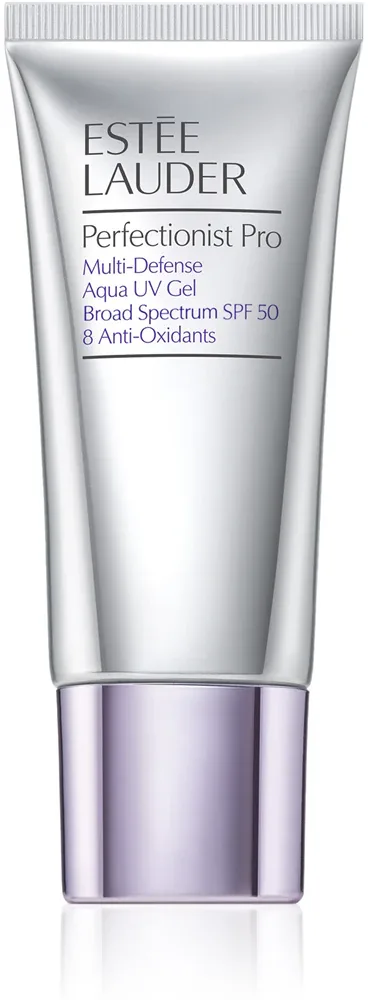 Estee Lauder Perfectionist Pro Multi-Defense Aqua UV Gel SPF 50 - Защитный крем на день SPF 50, 30 мл