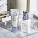 Estee Lauder Perfectionist Pro Multi-Defense Aqua UV Gel SPF 50 - Защитный крем на день SPF 50, 30 мл — фото 4