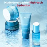 Clarins Hydra-Essentiel [HA²] Bi-Phase Serum - Увлажняющая сыворотка для лица, 30 мл — фото 8