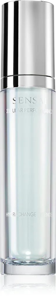 Sensai Cellular Performance Hydrachange Essence - Эсенция увлажняющая, 40 мл