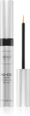 OBAGI Nu-Cil - Регенерирующая сыворотка для роста ресниц, 3 мл