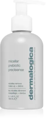 Dermalogica Daily Skin Health Micellar Prebiotic Precleanse - Увлажняющий мицеллярный бальзам для идеальной очистки кожи, 150 мл