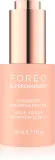 FOREO SUPERCHARGED Overnight Skin Repair Face Oil - Омолаживающее масло для лица на ночь, 30 мл — фото 1