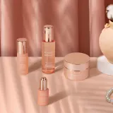 FOREO SUPERCHARGED Overnight Skin Repair Face Oil - Омолаживающее масло для лица на ночь, 30 мл — фото 4