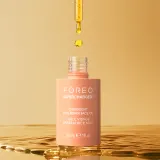 FOREO SUPERCHARGED Overnight Skin Repair Face Oil - Омолаживающее масло для лица на ночь, 30 мл — фото 6