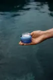 Dr Irena Eris Aquality Hyper-Hydrating Recovery Cream Rich Formula - Крем глубокого увлажнения против морщин, 50 мл — фото 5