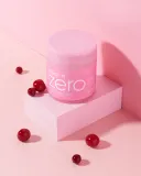 Banila Co. clean it zero Pink Hydration Toner Pad - Увлажняющие тонизирующие патчи для лица, 70 шт — фото 2