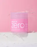 Banila Co. clean it zero Pink Hydration Toner Pad - Увлажняющие тонизирующие патчи для лица, 70 шт — фото 3