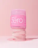 Banila Co. clean it zero Pink Hydration Toner Pad - Увлажняющие тонизирующие патчи для лица, 70 шт — фото 4