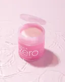 Banila Co. clean it zero Pink Hydration Toner Pad - Увлажняющие тонизирующие патчи для лица, 70 шт — фото 5