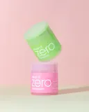 Banila Co. clean it zero Pink Hydration Toner Pad - Увлажняющие тонизирующие патчи для лица, 70 шт — фото 8
