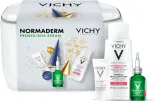 Vichy Normaderm - Подарочный набор для чувствительной кожи с проблемами акне — фото 1