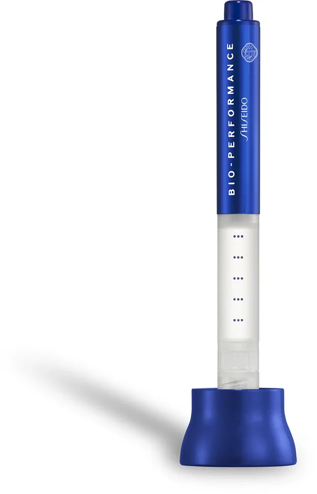 Shiseido Bio-Performance Micro-Click Concentrate - Концентрированная сыворотка в точечном стике, 1.4 мл