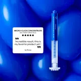 Shiseido Bio-Performance Micro-Click Concentrate - Концентрированная сыворотка в точечном стике, 1.4 мл — фото 6