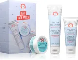 First Aid Beauty FAB Face Faves - Набор для ухода за кожей лица — фото 1