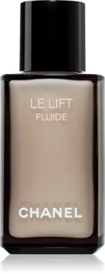 Chanel Le Lift Fluide - Крем для лица с антивозрастным эффектом, разглаживающий, 50 мл