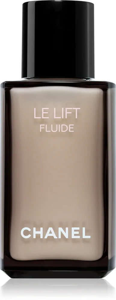 Chanel Le Lift Fluide - Крем для лица с антивозрастным эффектом, разглаживающий, 50 мл