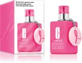 Clinique Dramatically Different Mosturizing Lotion - Увлажняющий крем для сухой и очень сухой кожи edycja limitowana, 200 мл — фото 2