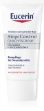 Eucerin AtopiControl - Крем успокаивающий для сухой и зудящей кожи, 50 мл — фото 1