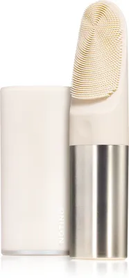 Щётка для лица Notino Beauty Electro Collection 2 в 1, очищающая и с массажёром для глаз, водостойкая IPX7, 1 шт