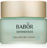 BABOR Skinovage Balancing Cream - Увлажняющий матирующий крем для лица, выравнивающий тон кожи для жирной и комбинированной кожи, 50 мл — фото 1