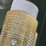 Sisley Purifying Re-Balancing Lotion With Tropical Resins - Тоник для жирной и комбинированной кожи, 125 мл — фото 2