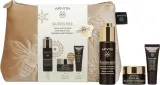 Apivita Queen Bee Gift Pouch - Подарочный набор против морщин, 1 шт — фото 1