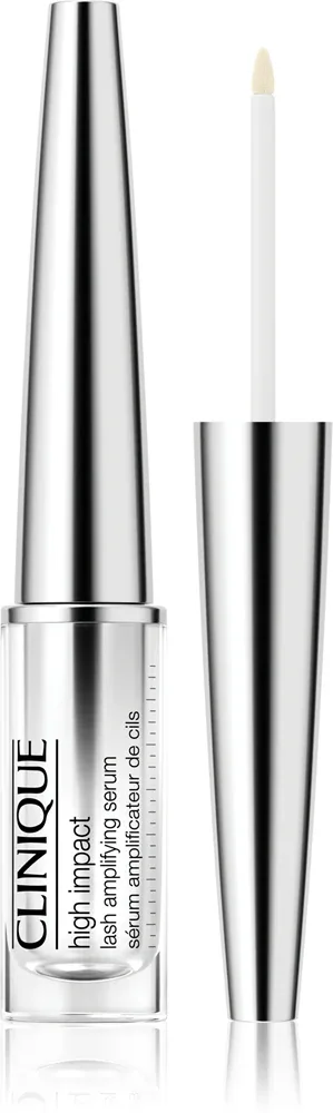 Clinique High Impact Lash Amplifying Serum - сыворотка для ресниц, 3 мл