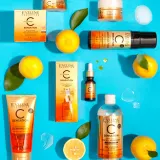 Eveline Cosmetics C Sensation - Сыворотка против морщин, 18 мл — фото 2