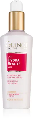 Guinot Hydra Beaute - Очищающее молочко для сухой кожи, 200 мл