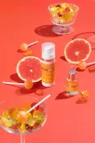 Bielenda Professional Supremelab Energy Boost - Эксфолирующая маска с кислотами и витамином C, 50 г — фото 2