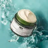 Origins Dr. Andrew Weil for Origins Mega-Mushroom Relief & Resilience Soothing Cream - Крем увлажняющий и успокаивающий, 50 мл — фото 2