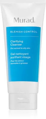 Murad Blemish Control - Гель для очищения с осветляющим эффектом, 200 мл