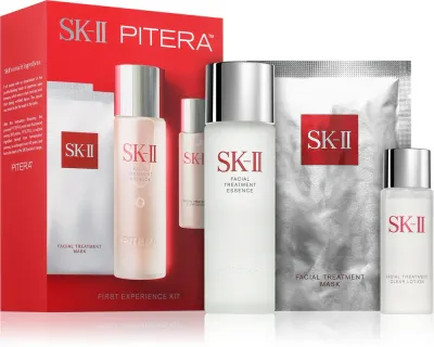 SK-II Facial Treatment SK-II - Набор для ухода за кожей
