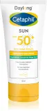 Daylong Cetaphil SUN Sensitive - Легкий защитный флюид для чувствительной кожи SPF 50+, 50 мл — фото 1