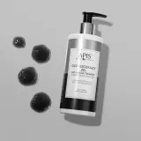 Apis Natural Cosmetics Home TerApis - Очищающий гель с углем для жирной и проблемной кожи, 300 мл — фото 2